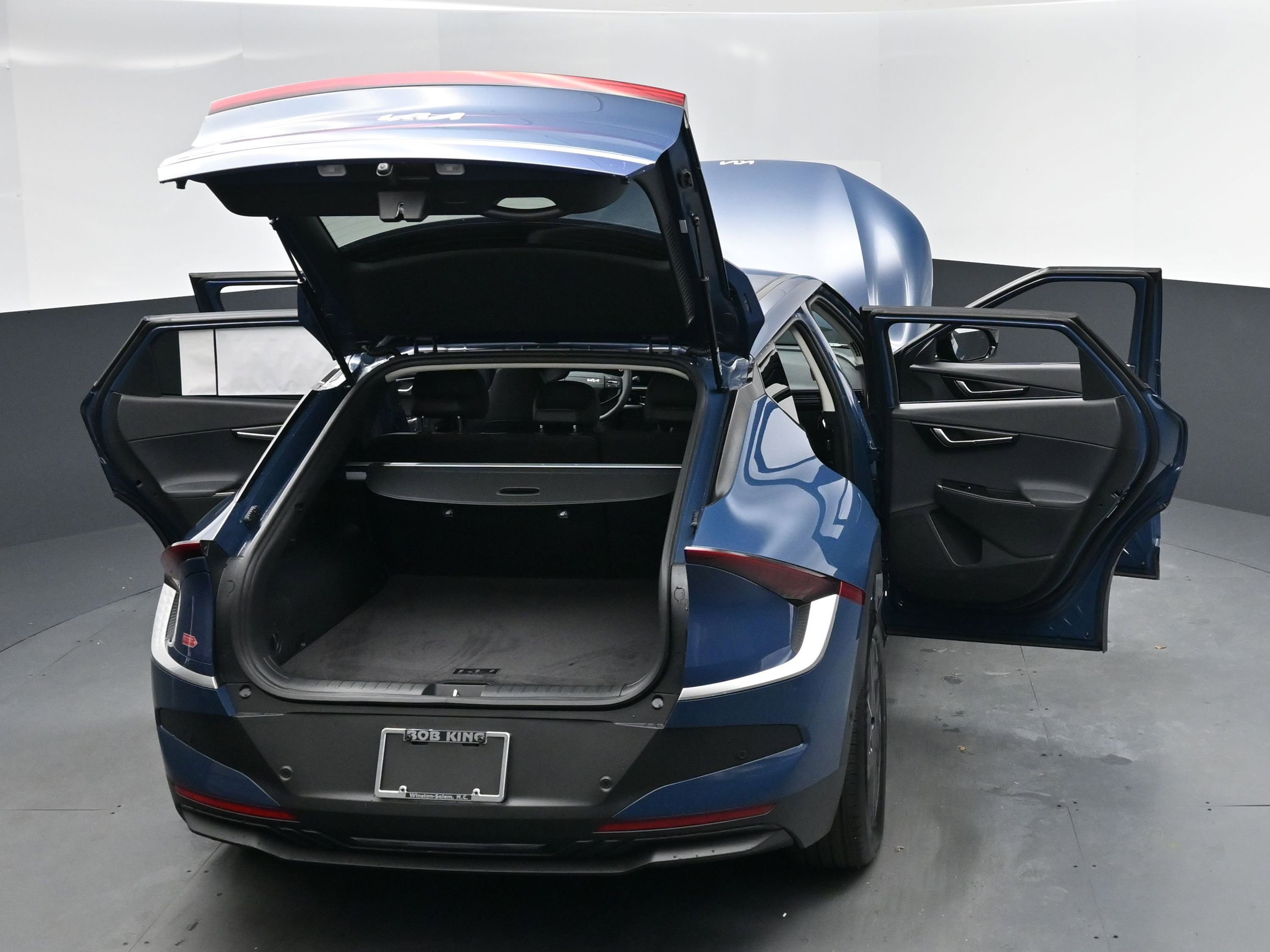 New 2025 Kia EV6 Light image 16