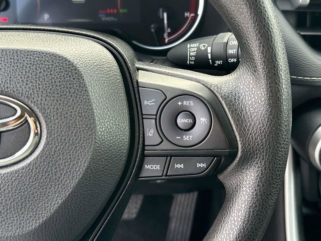 Used 2024 Toyota RAV4 XLE image 26
