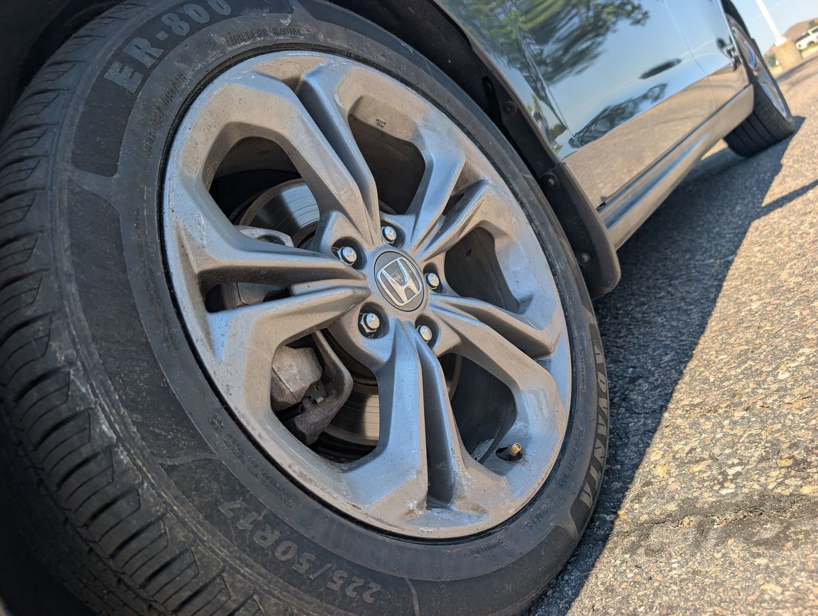 Used 2024 Honda Accord EX image 26