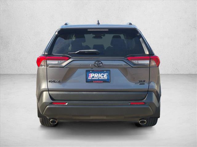 Used 2019 Toyota RAV4 XLE Premium w/ Cold Weather Package AWD/4WD image 7