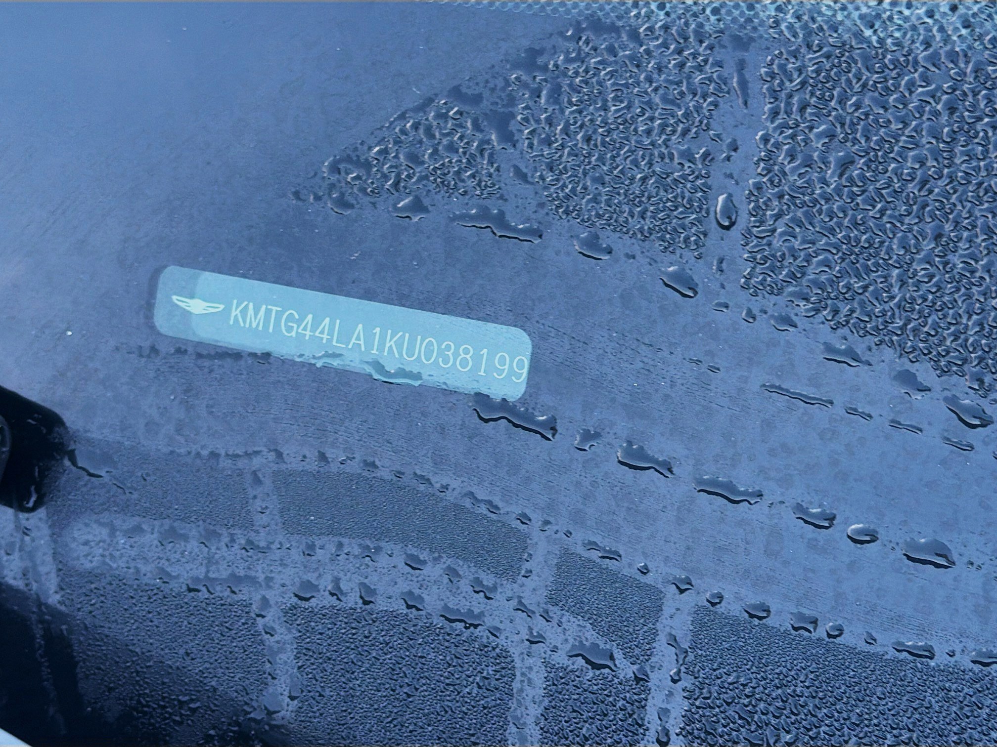 Used 2019 Genesis G70 2.0T Advanced w/ Dynamic Package image 37