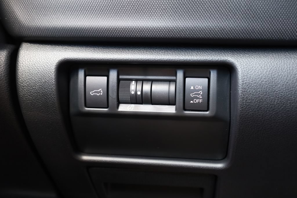 Certified 2026 Subaru Forester Limited AWD/4WD image 20