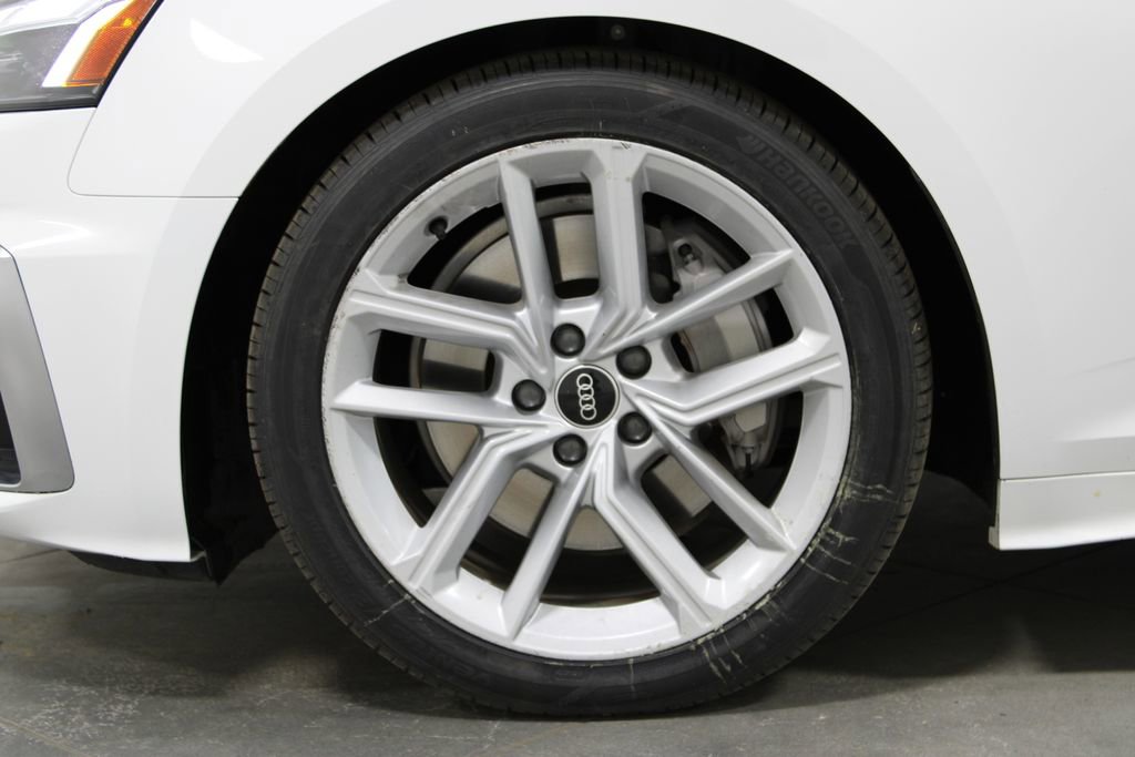 Used 2023 Audi A5 2.0T Premium image 19