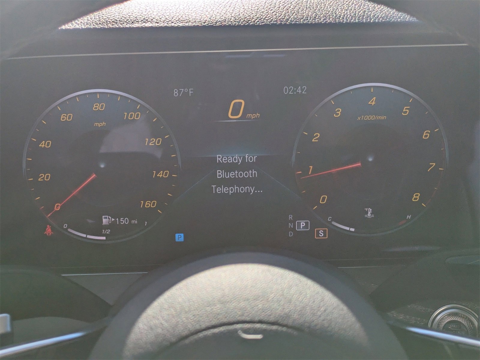 Used 2021 Mercedes-Benz E 350 Sedan w/ Premium Package image 2