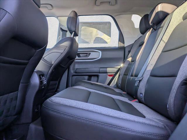 New 2025 Ford Bronco Sport Big Bend w/ Convenience Package AWD/4WD image 17