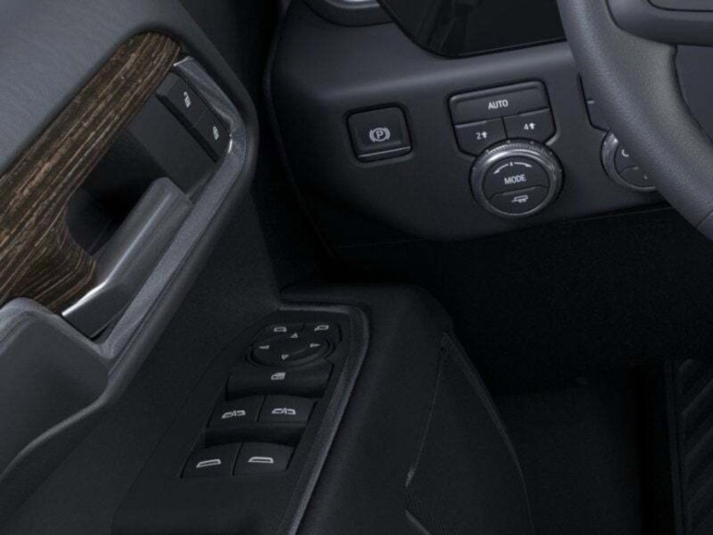 New 2026 GMC Sierra 1500 Elevation image 22