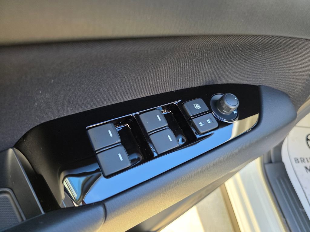New 2025 MAZDA CX-5 AWD 2.5 S image 12