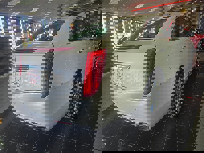 Used 2014 Cadillac XTS Luxury w/ Driver Awareness Package image 5