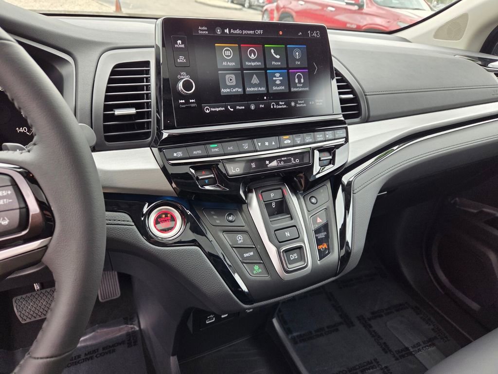Used 2026 Honda Odyssey Touring image 27
