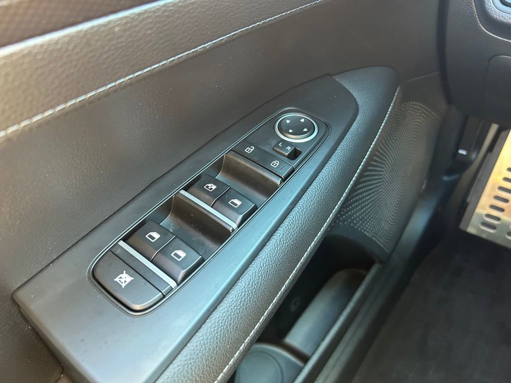 Used 2024 Kia Forte GT-Line w/ GT-Line Premium Package image 21