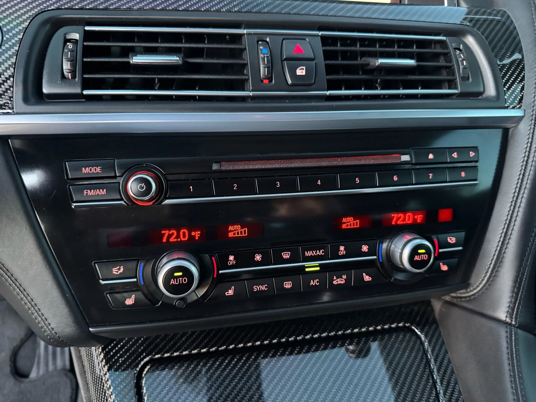 Used 2014 BMW M6 Coupe image 41