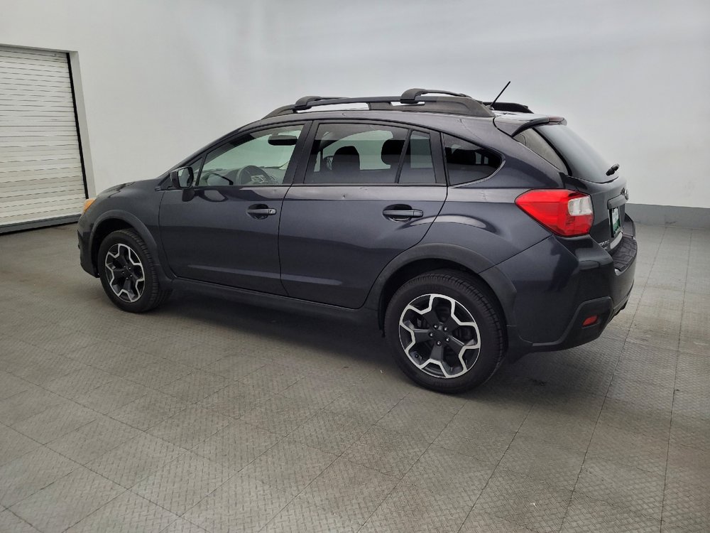 Used 2015 Subaru Crosstrek 2.0i Premium image 3