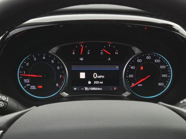 Used 2020 Chevrolet Traverse Premier w/ Redline Edition image 39