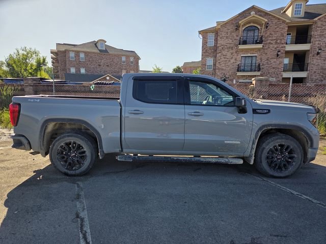 Used 2024 GMC Sierra 1500 Elevation w/ Elevation Premium Package AWD/4WD image 4