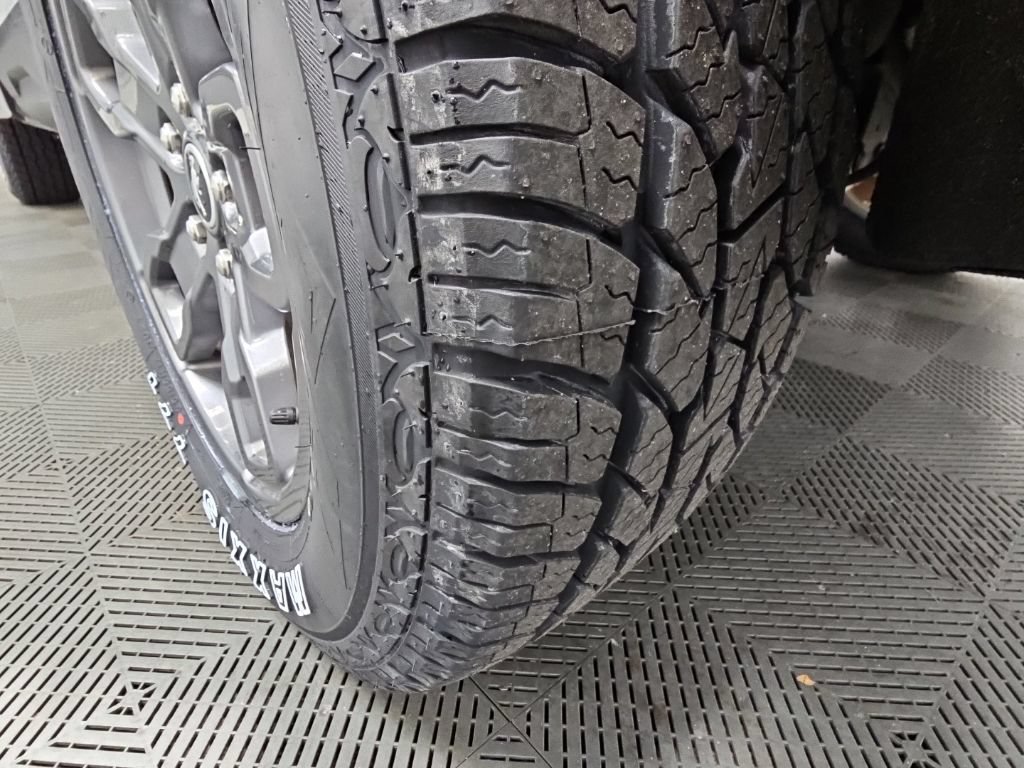 Used 2023 Ford Bronco Sport Big Bend w/ Convenience Package AWD/4WD image 42