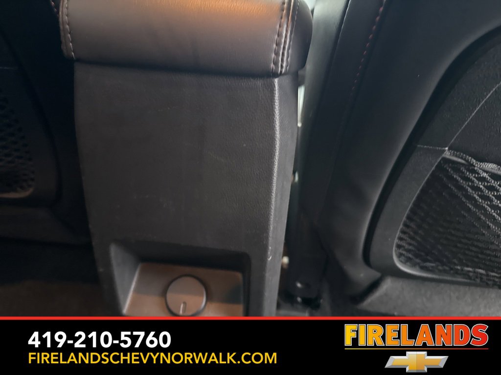 Certified 2016 Chevrolet Equinox LTZ w/ Enhanced Convenience Package image 21