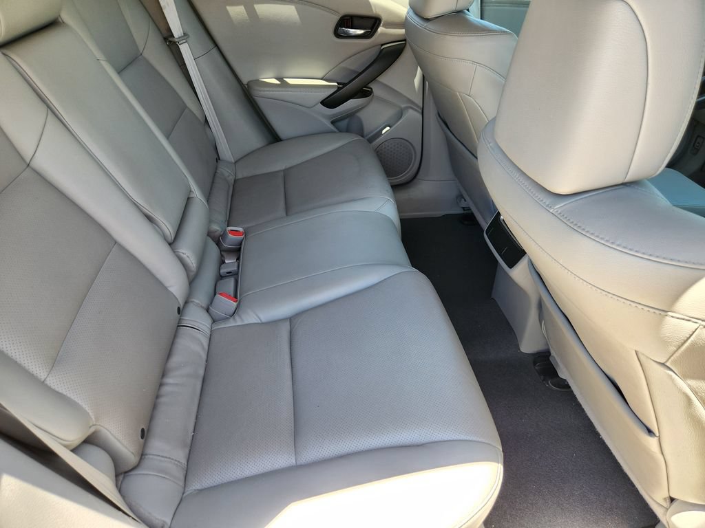 Used 2017 Acura RDX w/ Tech & AcuraWatch Plus Pack FWD image 33