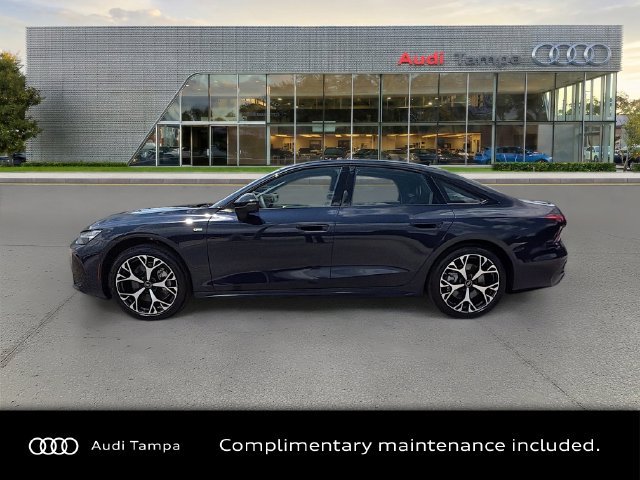 New 2026 Audi A6 Premium Plus AWD/4WD image 6