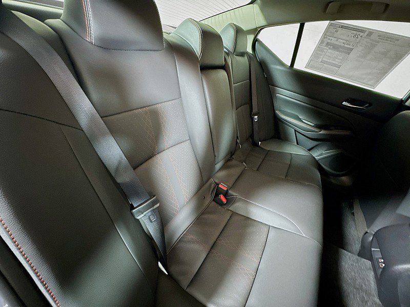 New 2025 Nissan Altima 2.5 SR w/ SR Premium Package image 26