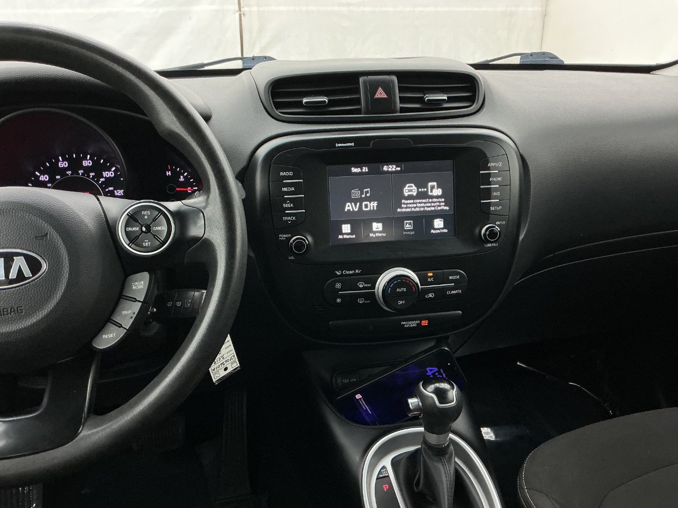 Used 2019 Kia Soul w/ Convenience Package FWD image 33
