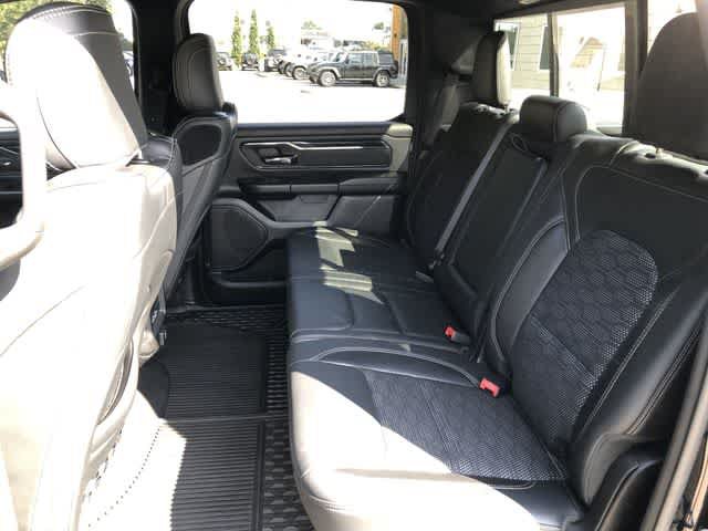 Certified 2020 RAM 1500 Big Horn w/ Built-to-serve Edition AWD/4WD image 16