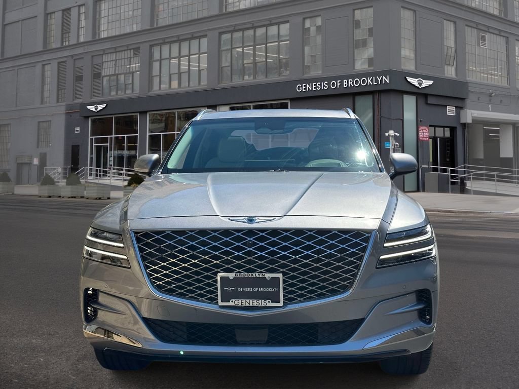 Used 2024 Genesis GV80 3.5T Advanced w/ Advanced Package AWD/4WD image 7