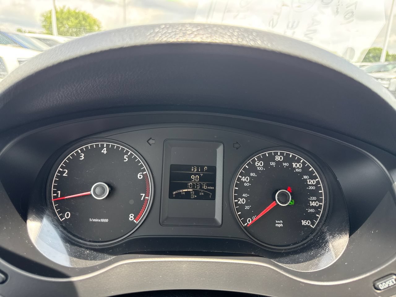 Used 2013 Volkswagen Jetta S FWD image 16