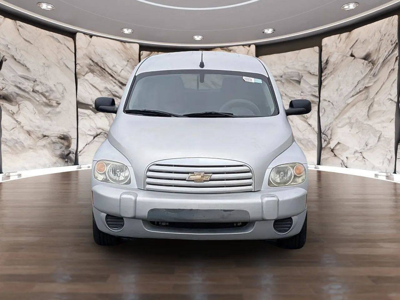 Used 2011 Chevrolet HHR LS FWD image 19