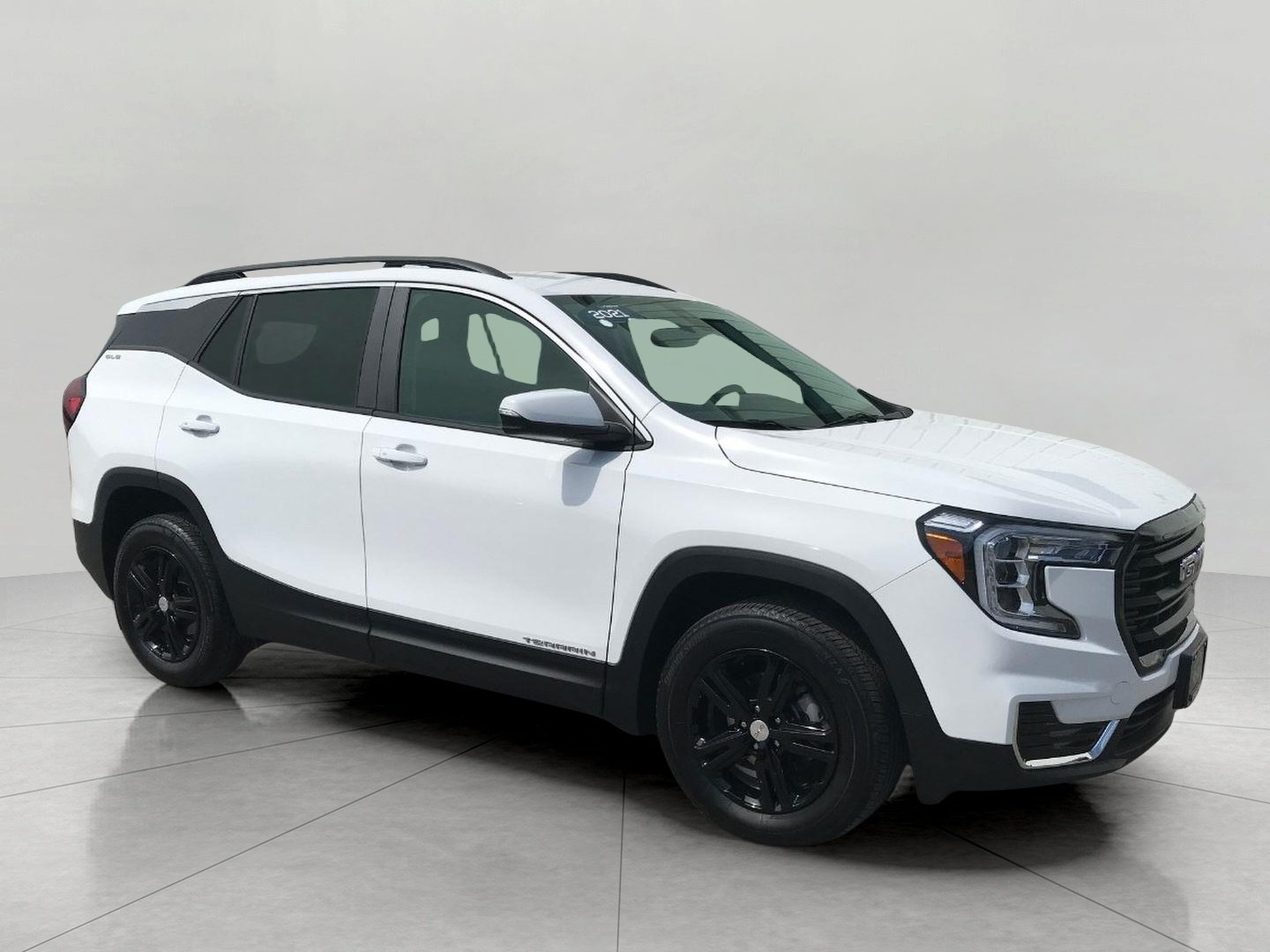 Certified 2024 GMC Terrain SLE w/ Driver Convenience Package AWD/4WD image 45