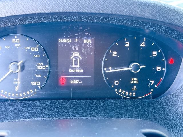 Used 2023 RAM ProMaster 2500 FWD image 16