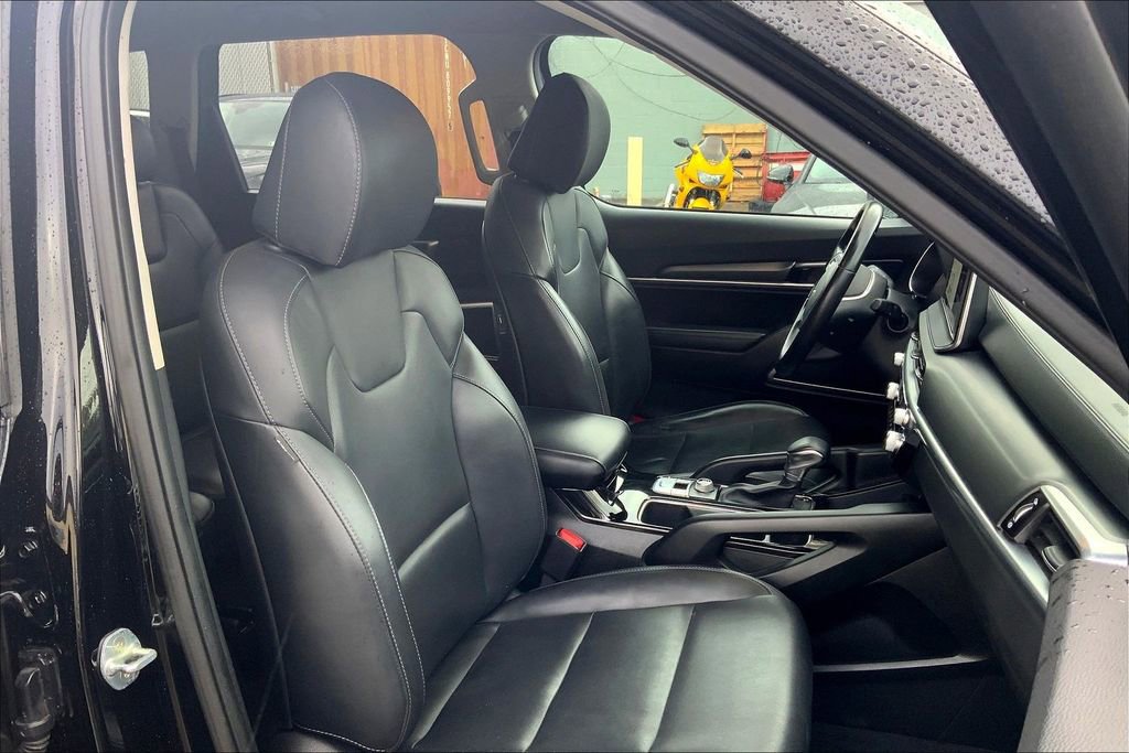 Used 2022 Kia Telluride LX image 9