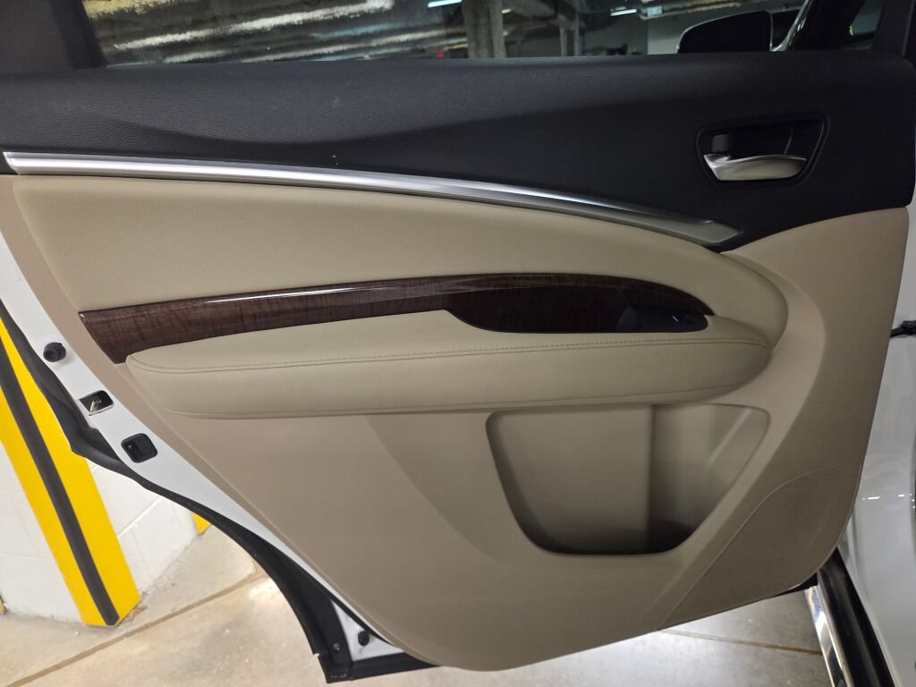 Certified 2019 Acura MDX SH-AWD image 15