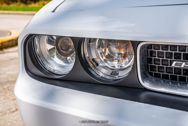 Used 2012 Dodge Challenger SRT8 w/ Premium Sound Group RWD image 96