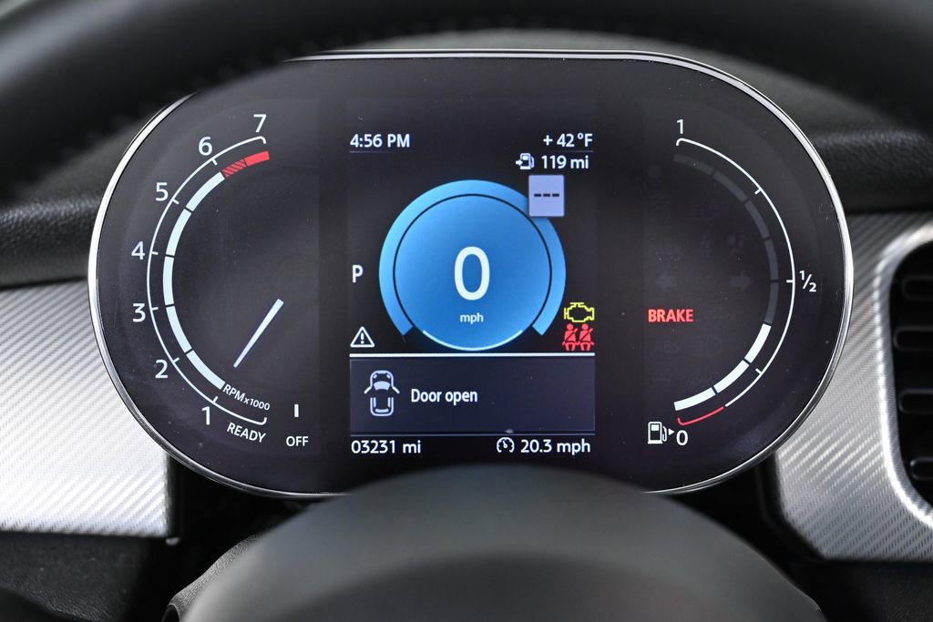 Certified 2024 MINI Cooper image 18