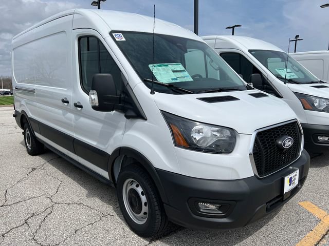 New 2026 Ford Transit 350 148 Medium Roof