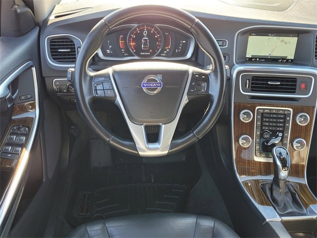 Used 2016 Volvo S60 T5 Premier image 7