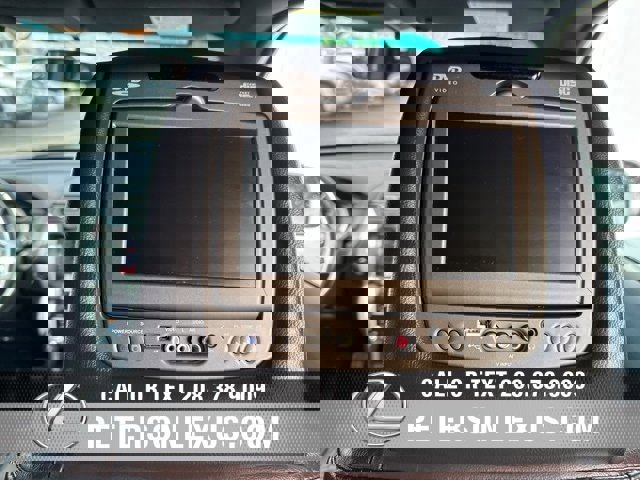 Used 2014 Ford Explorer Sport w/ Equipment Group 401A image 17