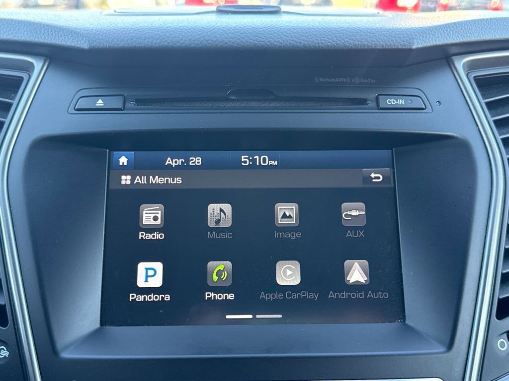 Used 2018 Hyundai Santa Fe Sport 2.0T FWD image 29
