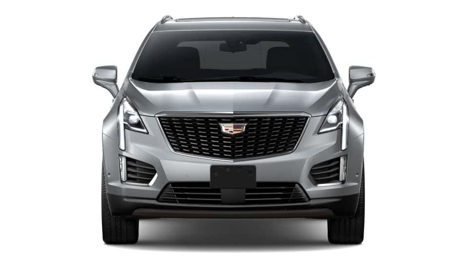 New 2025 Cadillac XT5 Premium Luxury w/ Technology Package AWD/4WD image 29