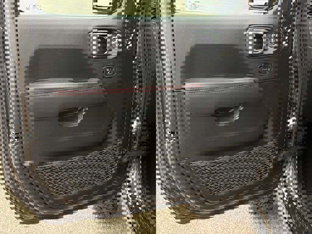 New 2026 Jeep Gladiator Rubicon image 24