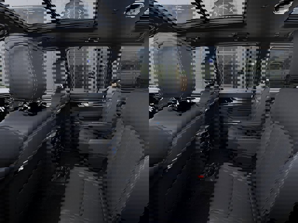 New 2026 Jeep Grand Wagoneer Summit image 23