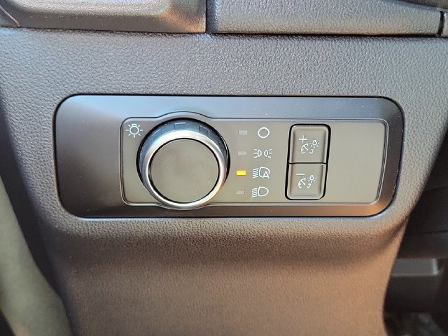 Used 2026 Ford Bronco Sport Big Bend AWD/4WD image 13