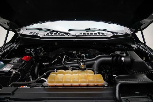 Used 2019 Ford F150 XLT w/ Equipment Group 302A Luxury image 10