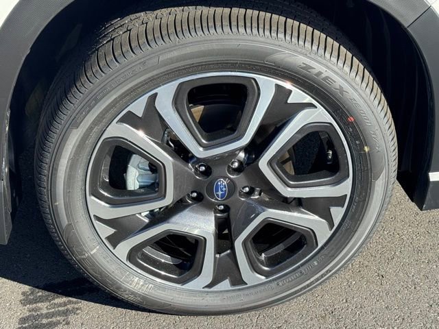 New 2025 Subaru Ascent Limited image 29