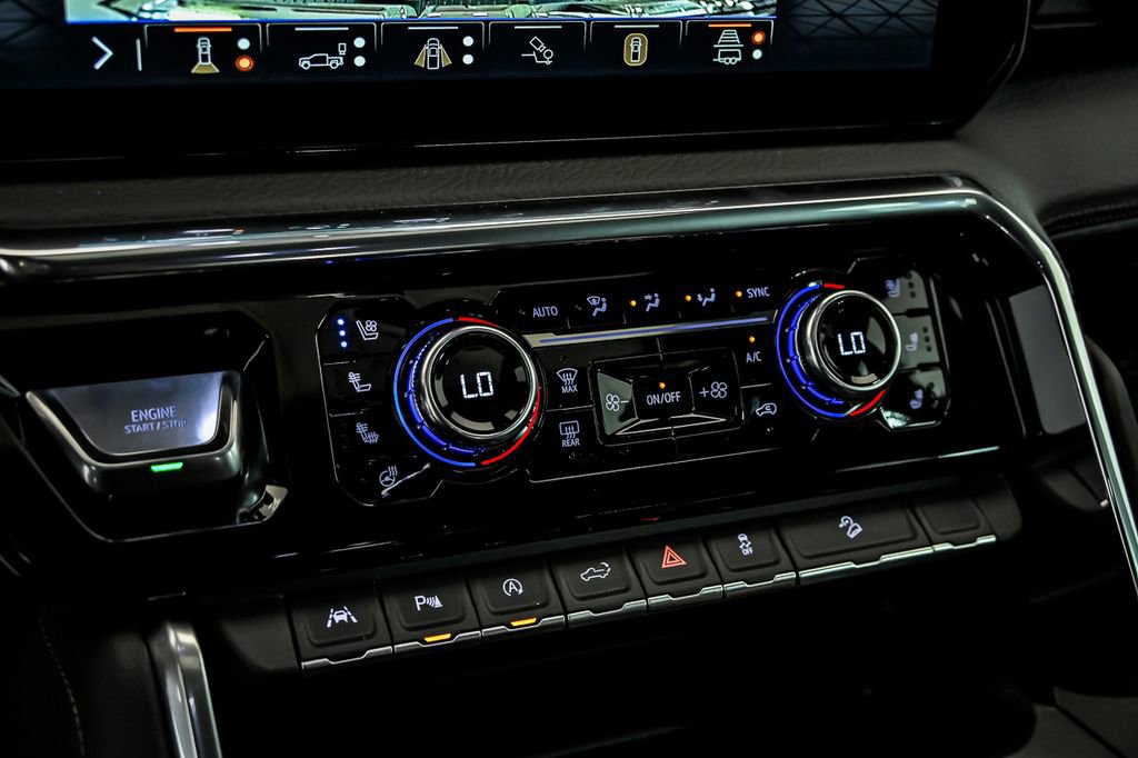 New 2026 GMC Sierra 1500 Denali AWD/4WD image 19
