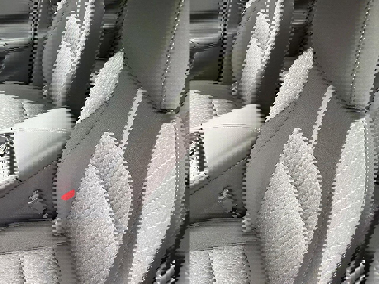 New 2026 Nissan Sentra SV w/ SV Convenience Package image 20