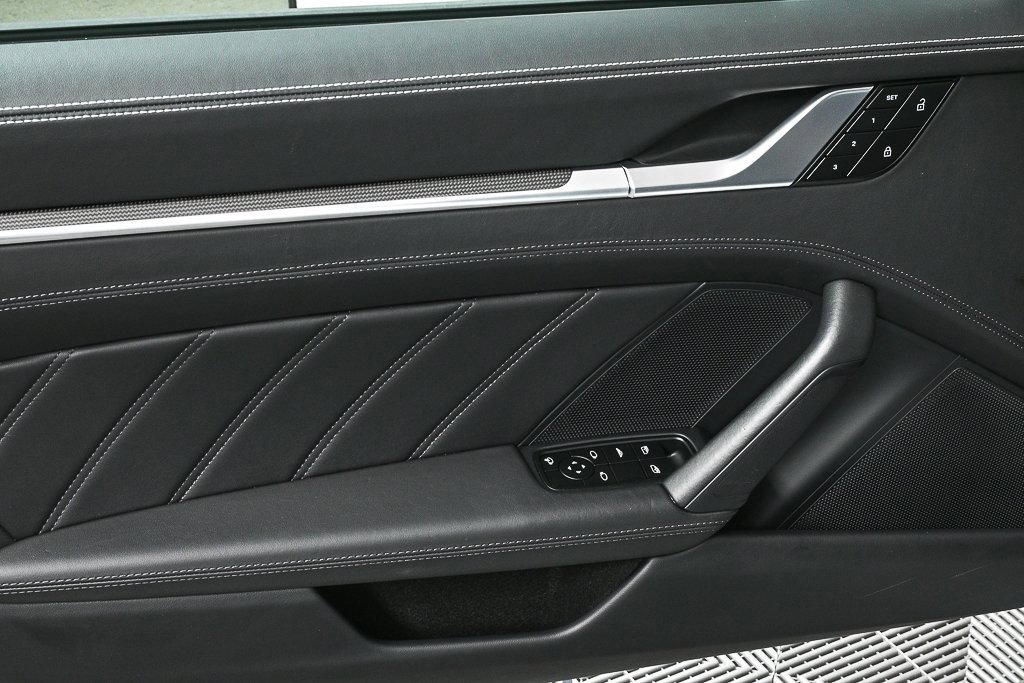 Certified 2023 Porsche 911 Turbo S image 6