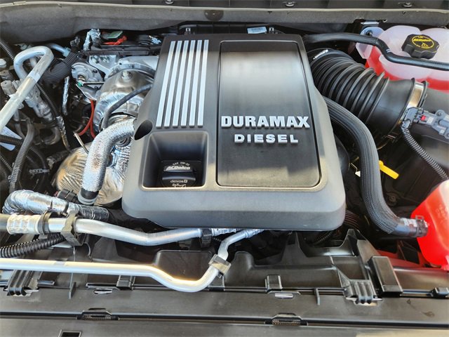 New 2026 Chevrolet Suburban RST w/ Comfort Package image 26