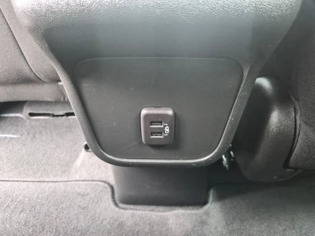 Used 2024 Chevrolet Equinox LT FWD image 36