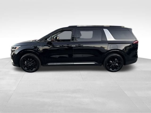 Used 2024 Kia Carnival SX Prestige video 2